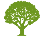 Baumsymbol vom Logo